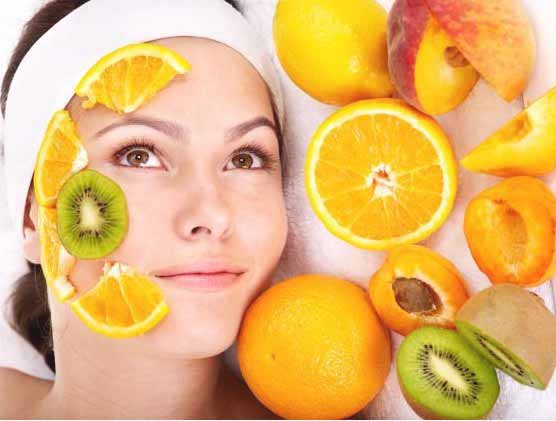 10 Best Homemade Fruit Face Packs For Glowing and Healthy Skin