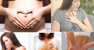 11 Early Signs of Pregnancy