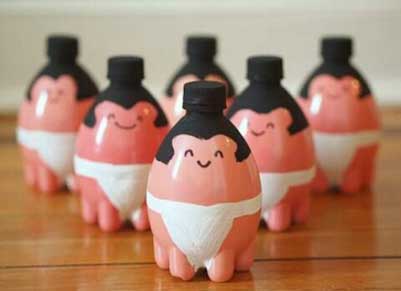 Piggy Banks for Little Ones