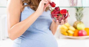 6 Foods Most Craved By Pregnant Women