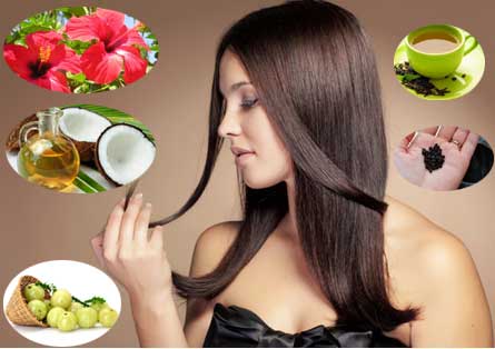 6 Powerful Home Remedies for Hair Growth that Work Faster