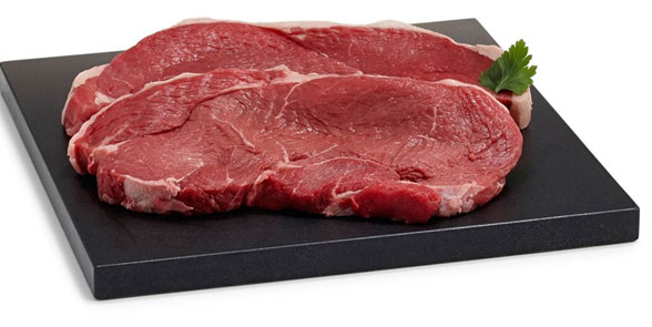 Beef liver Vitamin D Rich Food