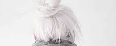 Foods To Prevent White Hair
