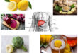 Foods Which Help In Detoxifying The Liver