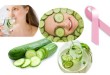 Health & Beauty Benefits of Cucumber