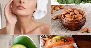 Hormone Balancing Foods For Healthy Skin