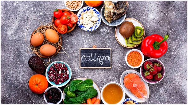How to Boost Collagen Protein production Naturally
