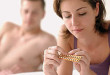 Modern Birth control methods use among Married Women