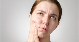 How To Treatment For Facial Tingling