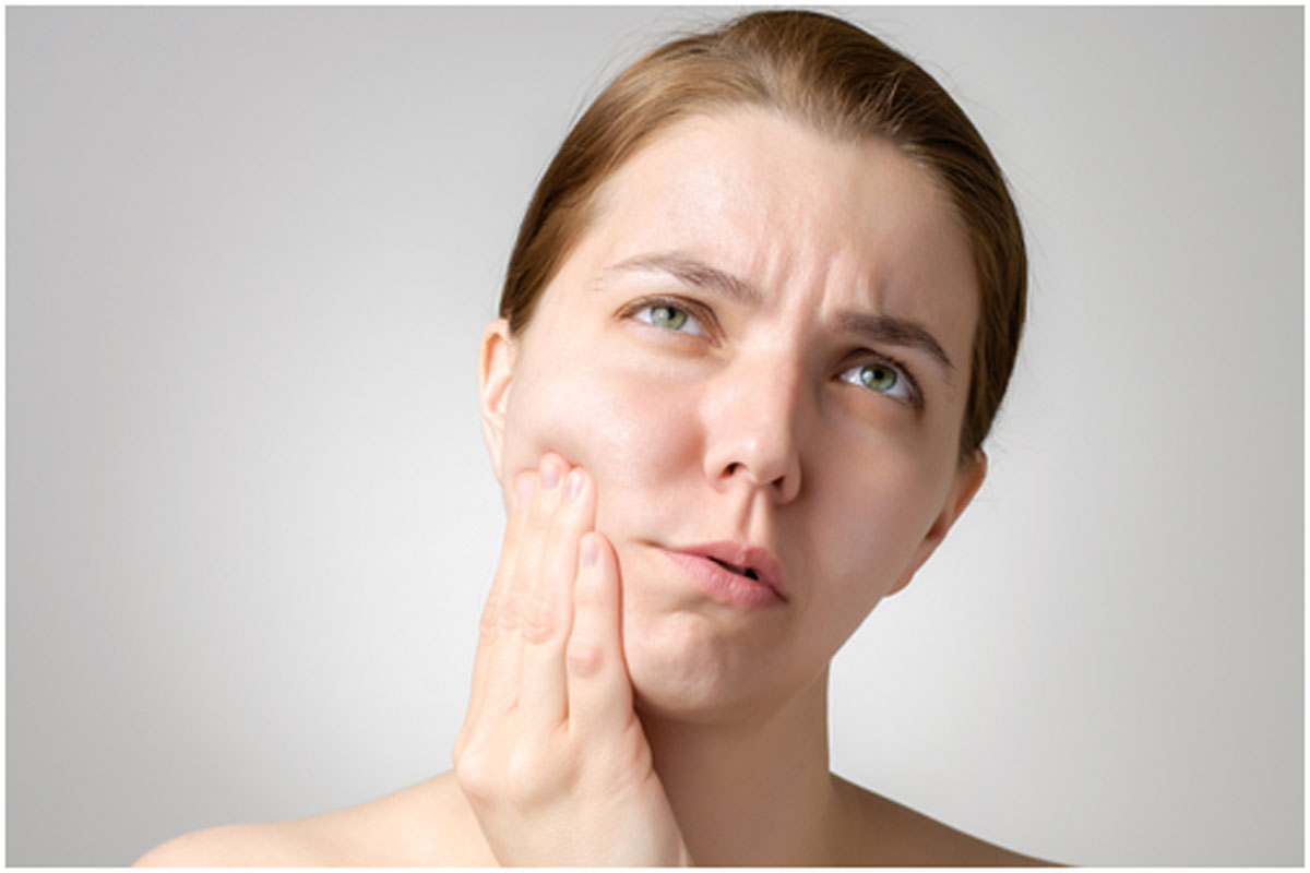 How To Treatment For Facial Tingling