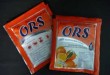 ORS-the life saver