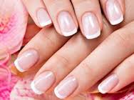 Pamper Your Nails At Home