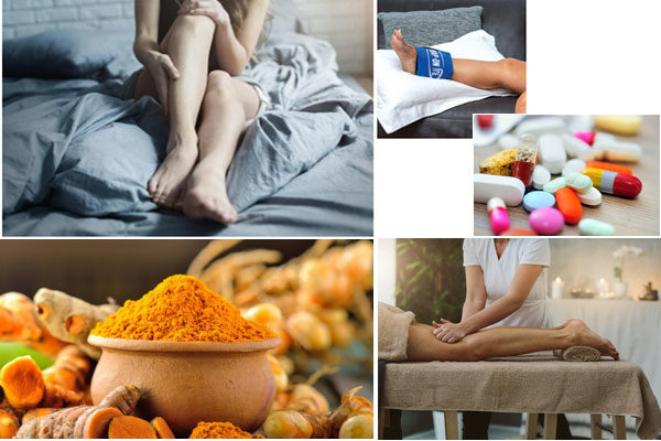 How You Can Manage Restless Legs 