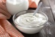 Yogurt Helps in giving many Benefits to the Body