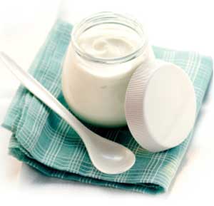 Yogurt is good for the Digestive System and is Rich in Calcium