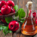 Apple Cider Vinegar: Natural Fat Burning Foods