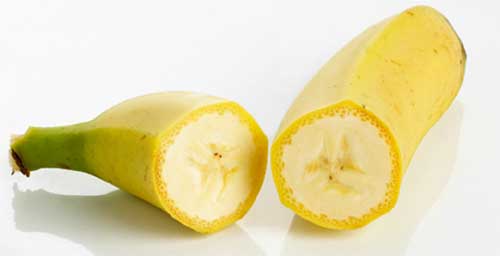 Banana Removes Blackheads in Excellent Manner