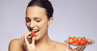 Benefits of Strawberries for Skin and Hair