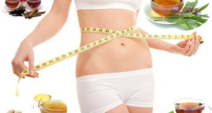 Best Homemade Beverages to Overcome Obesity