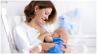 Foods Breast Feeding Mother Should Avoid