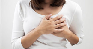 How To Get Rid Of Breast Pain