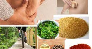 Home Remedies To Get Rid of Cellulite Naturally