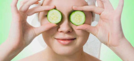 Cool Cucumber Face Pack