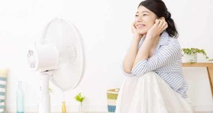 Brilliant Ways to Cool your Home and Body without Air Conditioner