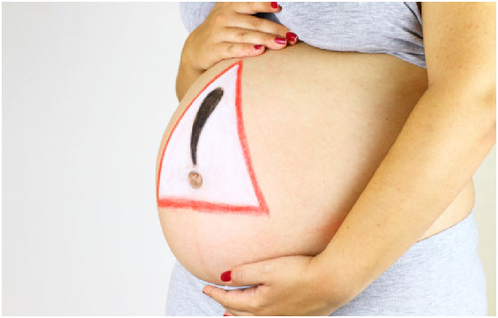 Management Of High-Risk Pregnancy