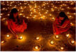 Healthy Swaps for Diwali