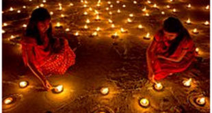 Healthy Swaps for Diwali