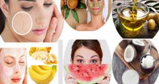 Magical Home Remedies To Treat Dry Skin On Face