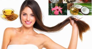 Effective Home Remedies to Reduce Hair Fall