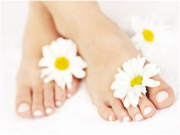 Foot Care Tips