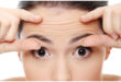 Simple Ways Will Give You Freedom From Forehead Wrinkles