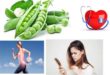 Health Benefits of Green Peas
