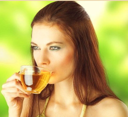 Green Tea Might IncreaseThe Short Term Synaptic Plasticity
