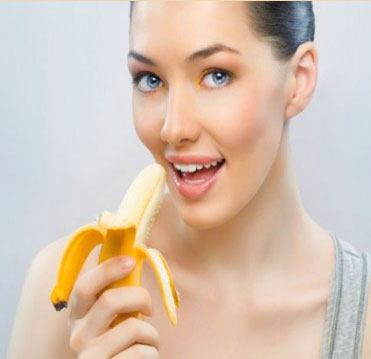 Health Benefits Of Banana 