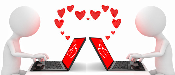 Healthy Online dating 