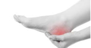 Heel Pain : Causes and Treatment