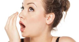Causes of Bad Breath And Body Odor:Home Remedies, Treatment, Medications