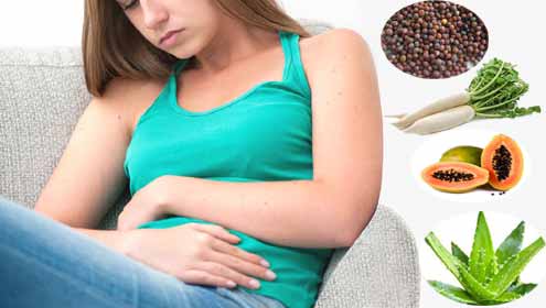 20 Home Remedies to Stop Heavy Menstrual Bleeding