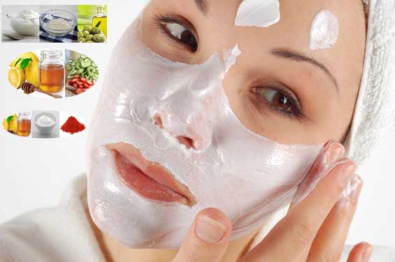 Homemade Beauty Recipes of Curd that Treat Various Skin Problems