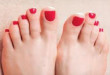 Best Homemade Pedicure Tips to Get Beautiful Feet