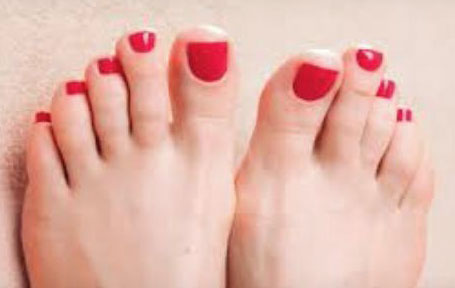Best Homemade Pedicure Tips to Get Beautiful Feet 