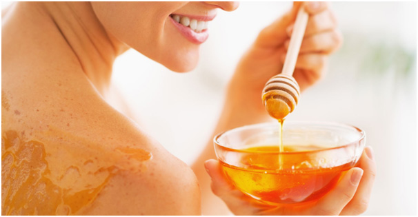 Honey To Heal Your S kin After Sunburn
