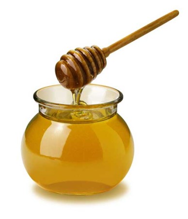 Honey is the Biggest Enemy of Blackheads