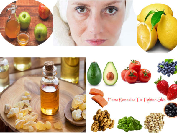 How To Tighten Skin At Home: 9 Effective Home Remedies To Tighten Skin