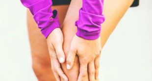How to Get Rid of Knee Pain
