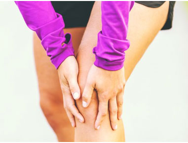 How to Get Rid of Knee Pain